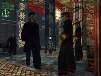 Hitman Codename 47